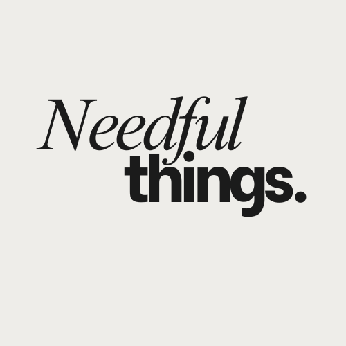 Needful Things